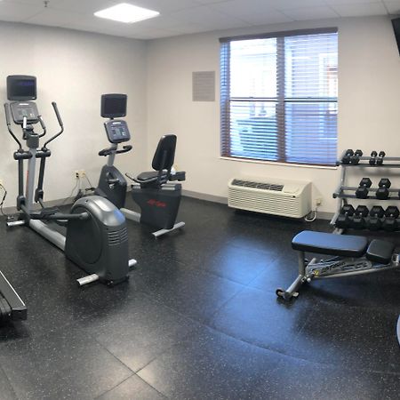 Country Inn & Suites By Radisson, Harrisburg Northeast - Hershey Extérieur photo