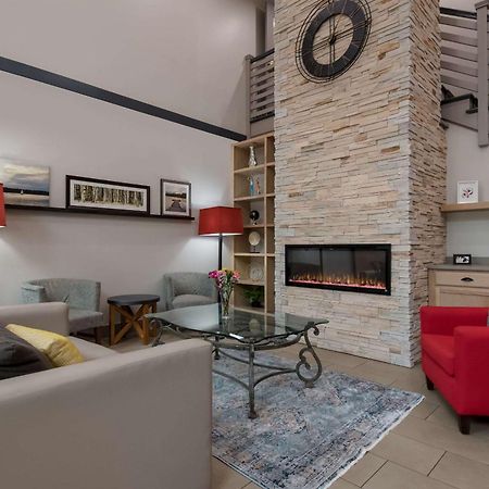 Country Inn & Suites By Radisson, Harrisburg Northeast - Hershey Extérieur photo