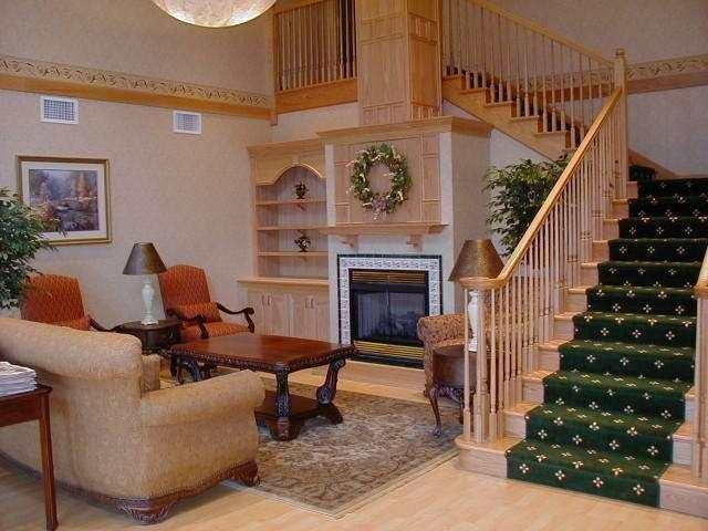 Country Inn & Suites By Radisson, Harrisburg Northeast - Hershey Extérieur photo