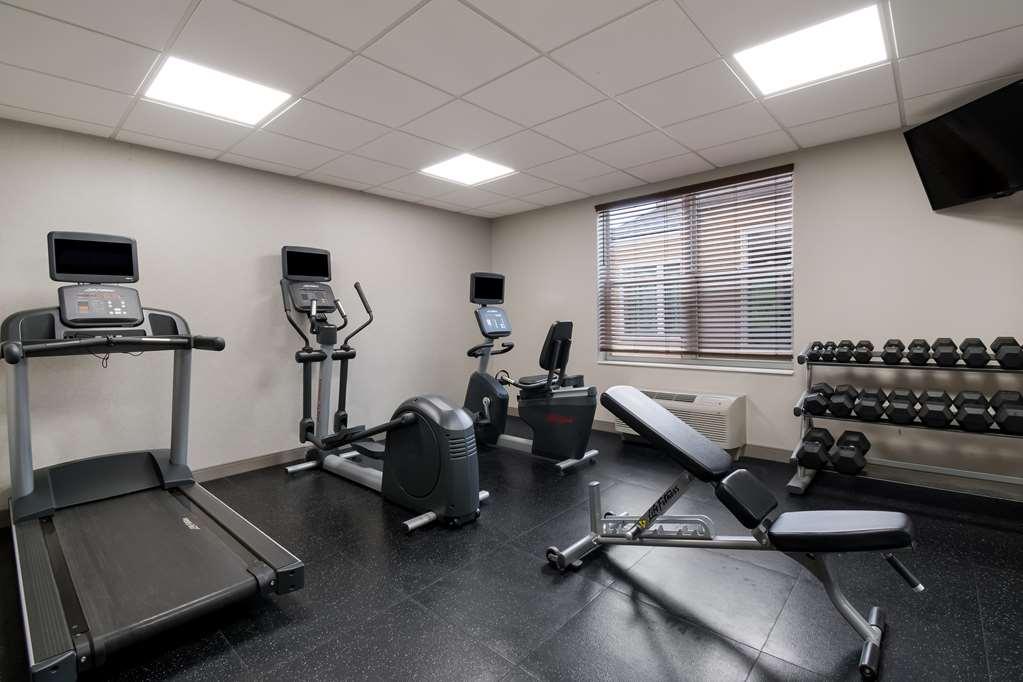 Country Inn & Suites By Radisson, Harrisburg Northeast - Hershey Facilités photo