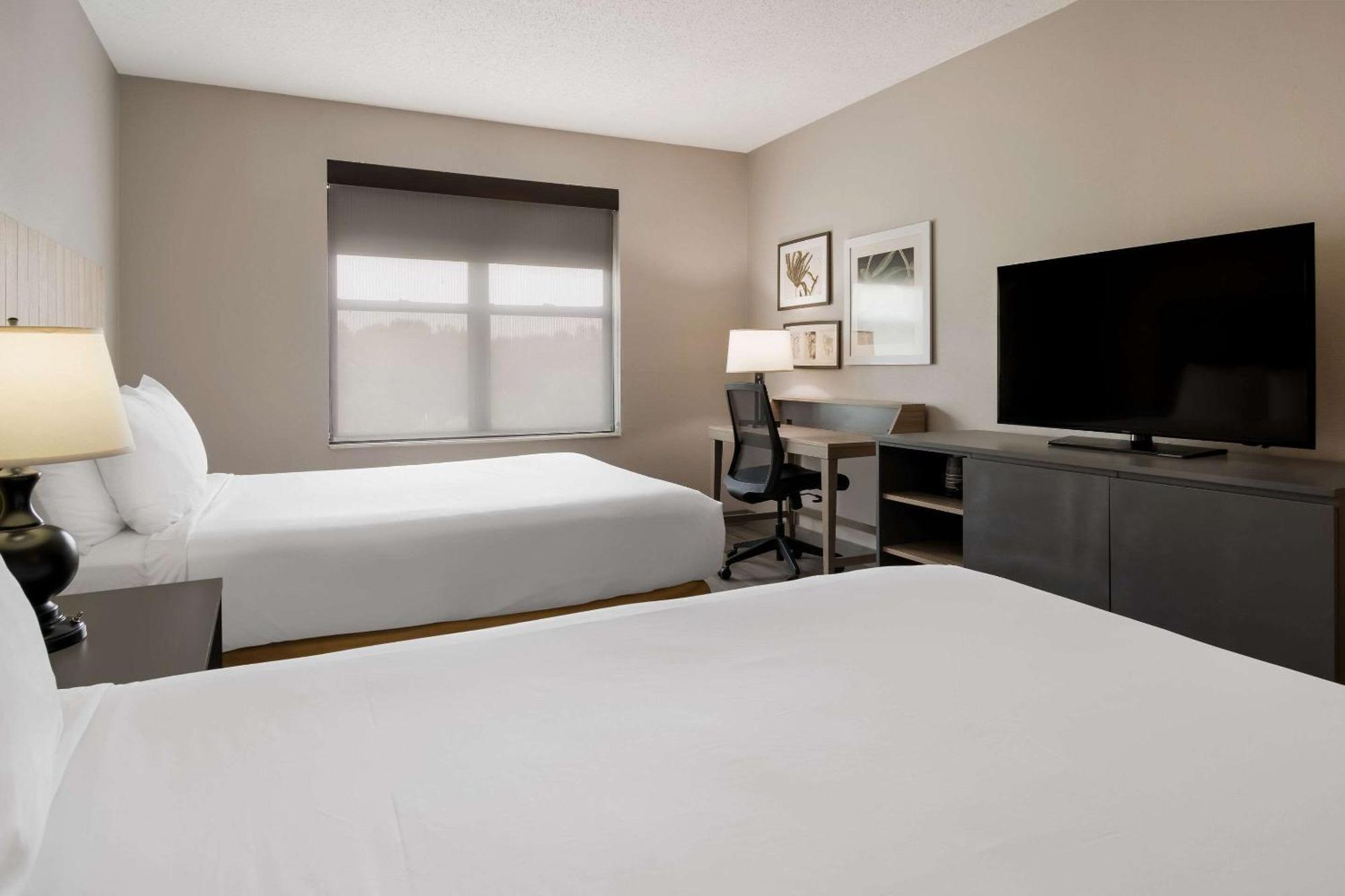Country Inn & Suites By Radisson, Harrisburg Northeast - Hershey Extérieur photo