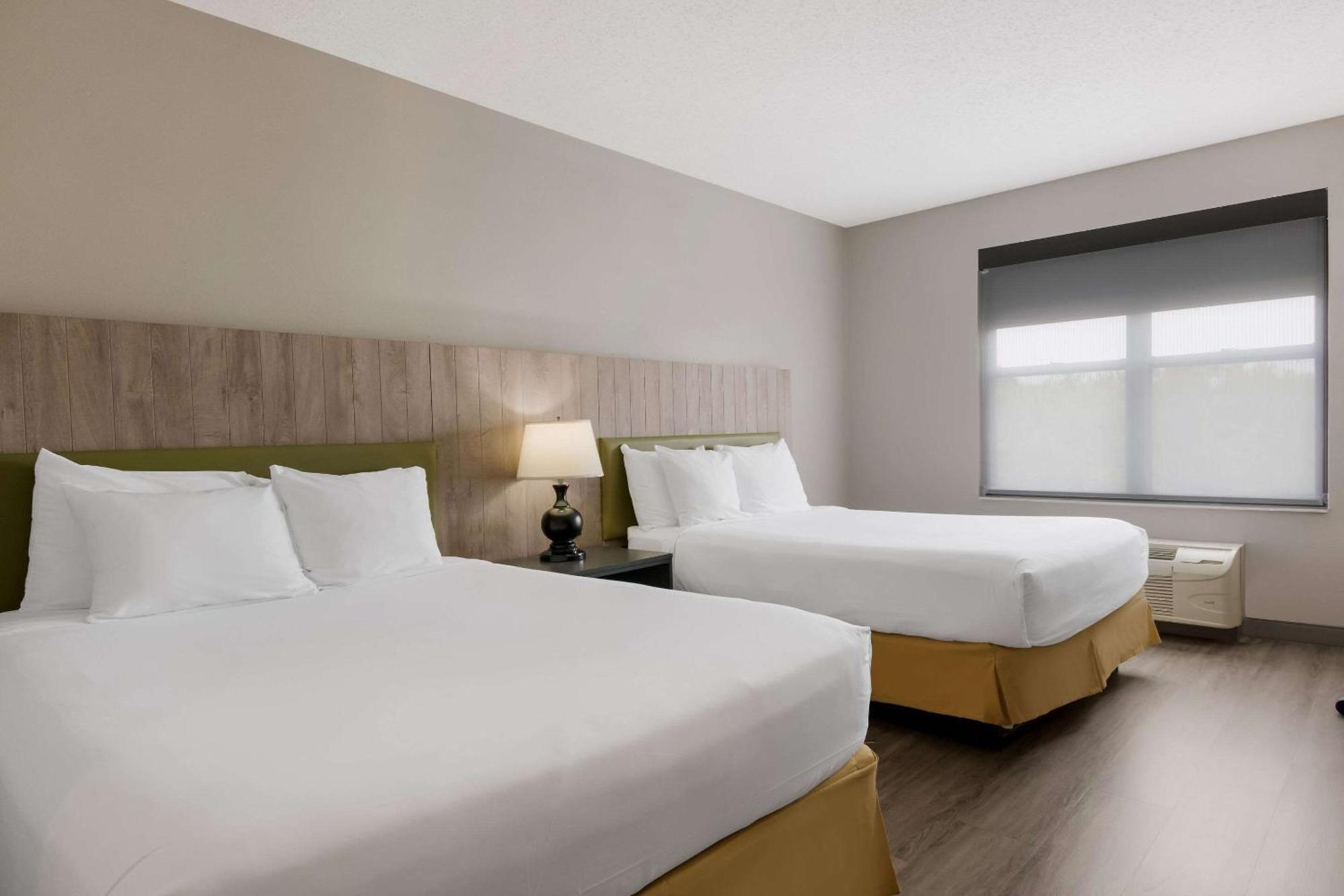 Country Inn & Suites By Radisson, Harrisburg Northeast - Hershey Extérieur photo