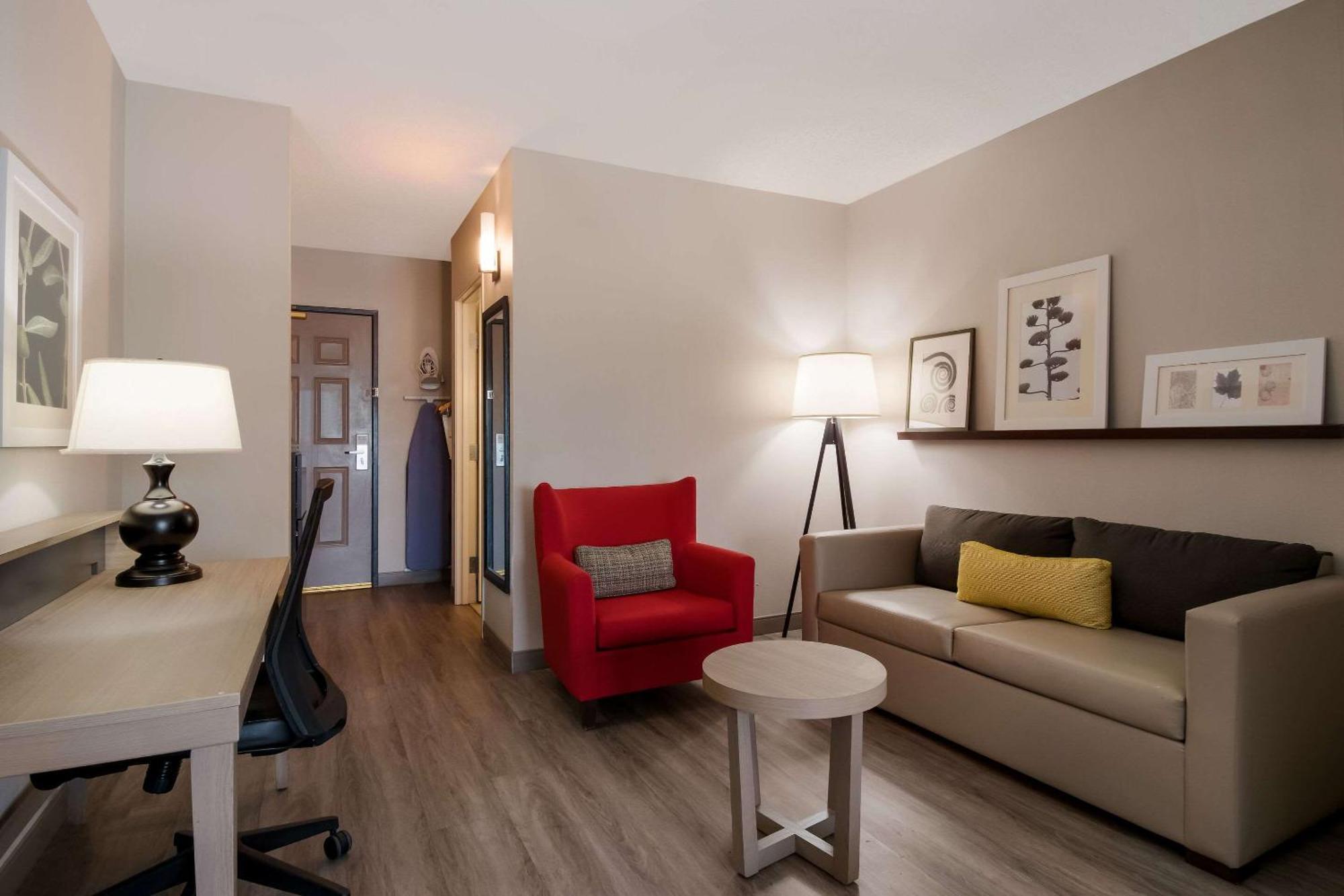 Country Inn & Suites By Radisson, Harrisburg Northeast - Hershey Extérieur photo