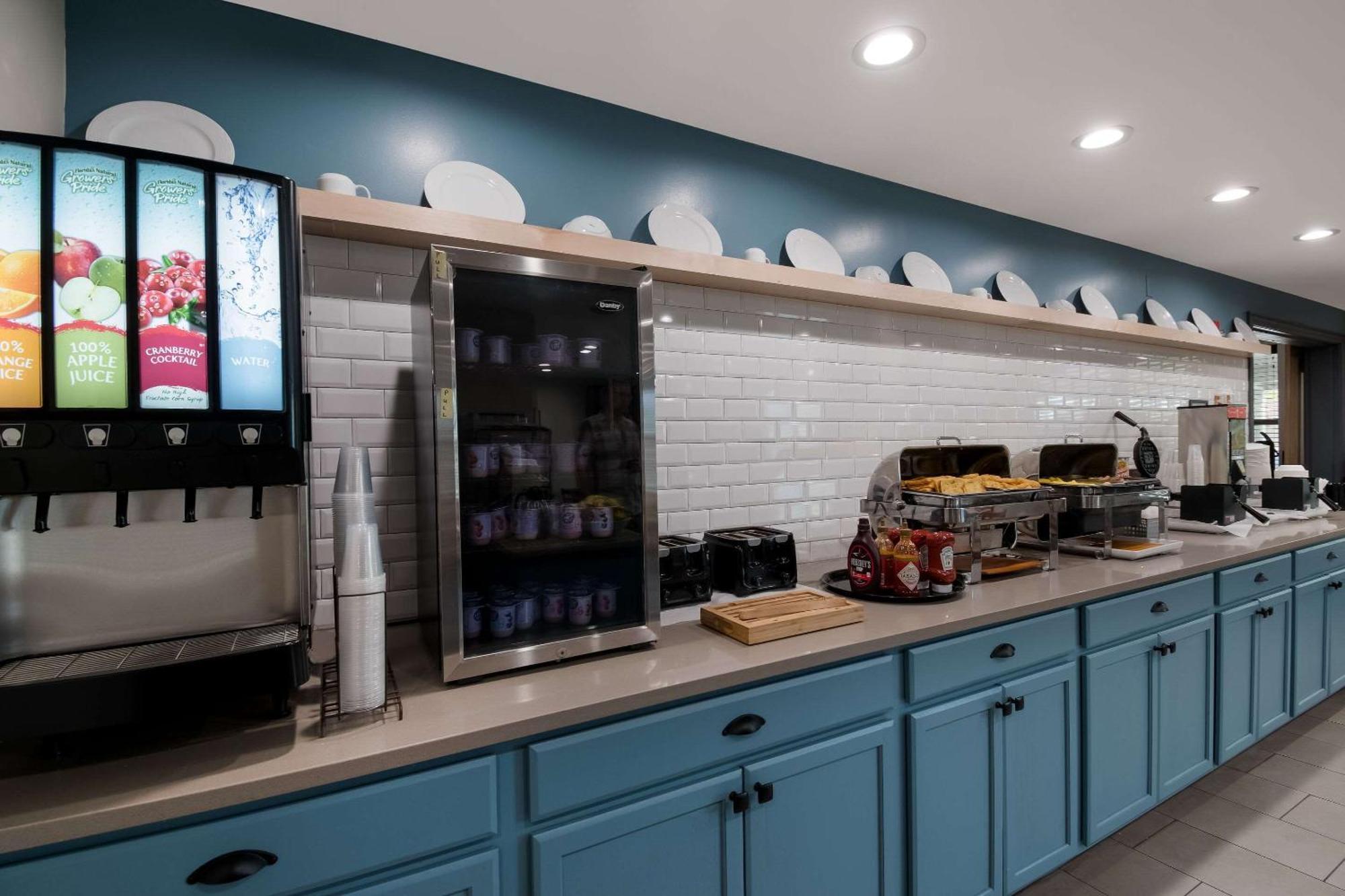 Country Inn & Suites By Radisson, Harrisburg Northeast - Hershey Extérieur photo