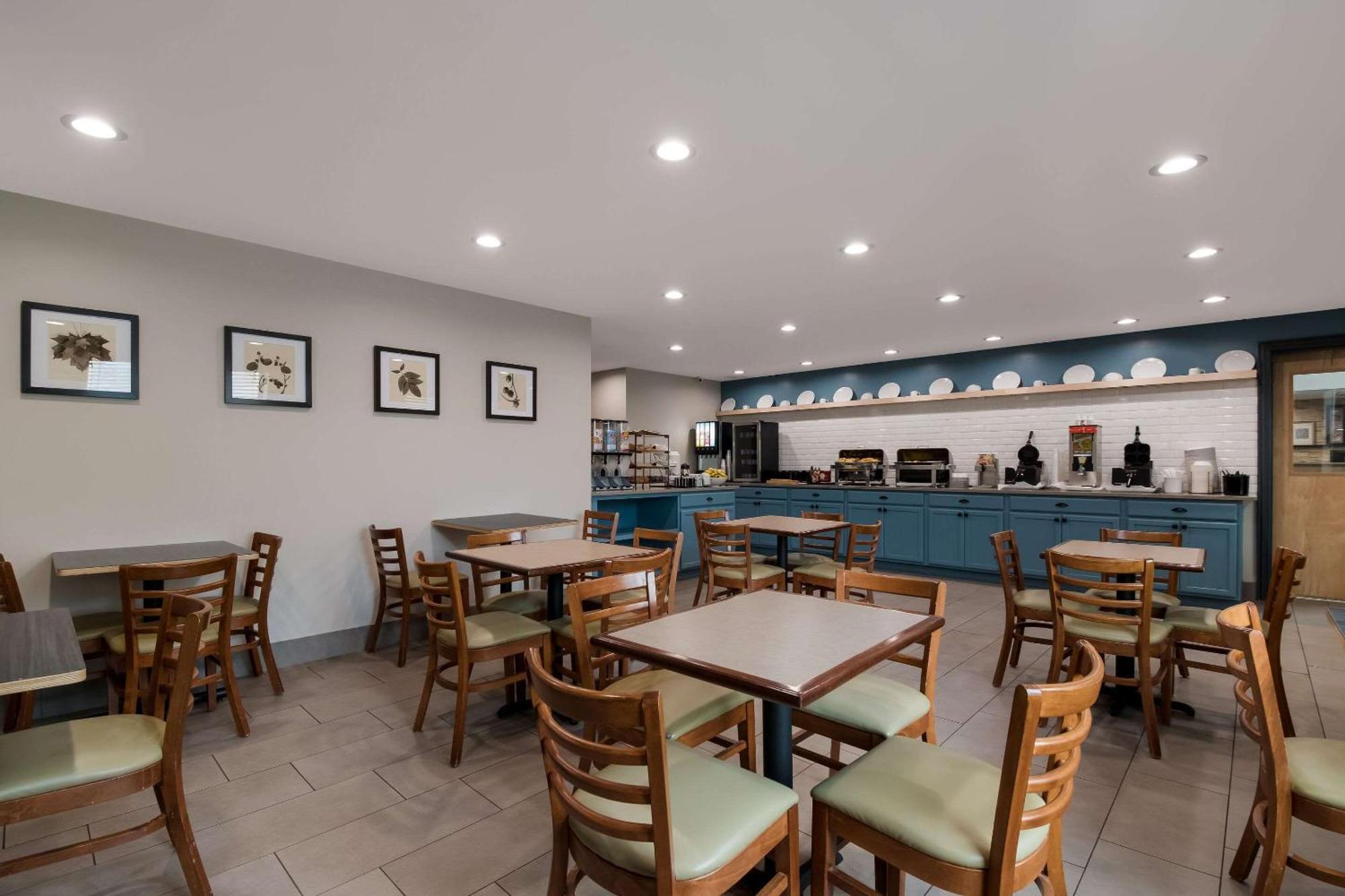 Country Inn & Suites By Radisson, Harrisburg Northeast - Hershey Extérieur photo