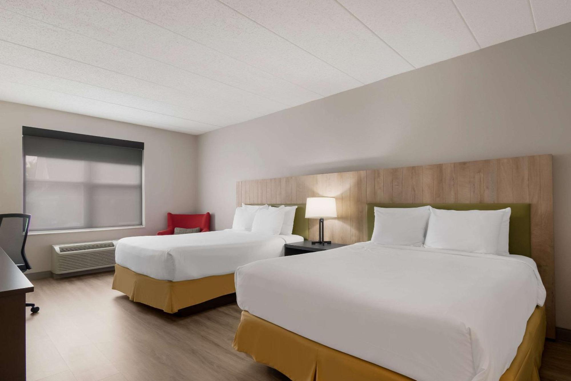 Country Inn & Suites By Radisson, Harrisburg Northeast - Hershey Extérieur photo
