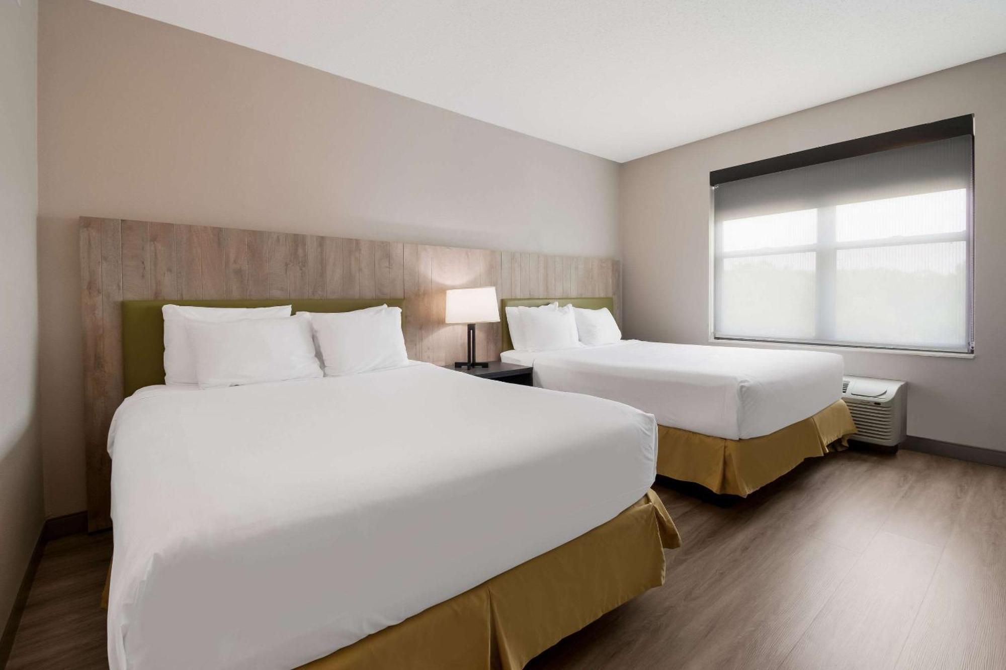 Country Inn & Suites By Radisson, Harrisburg Northeast - Hershey Extérieur photo