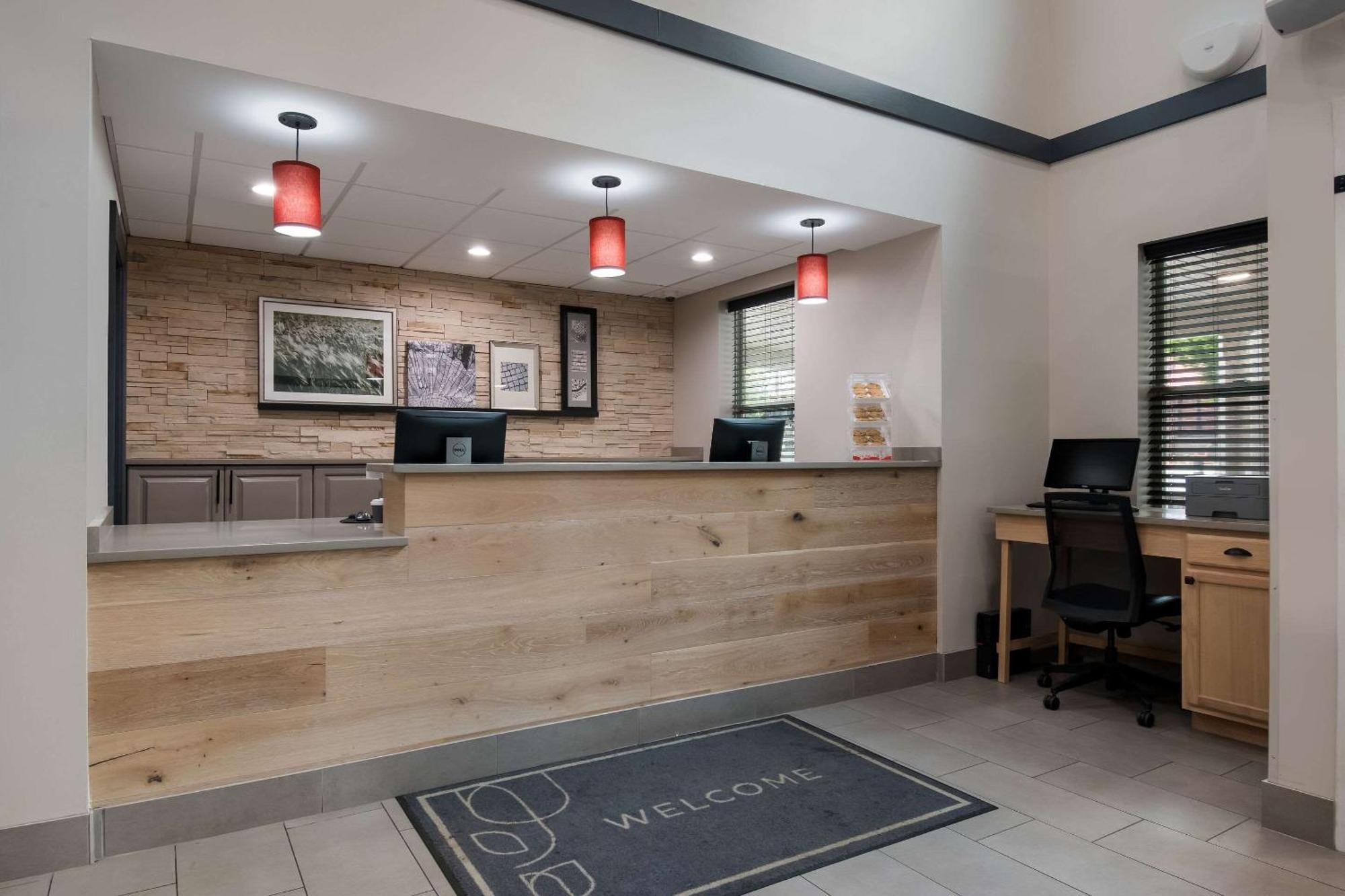 Country Inn & Suites By Radisson, Harrisburg Northeast - Hershey Extérieur photo