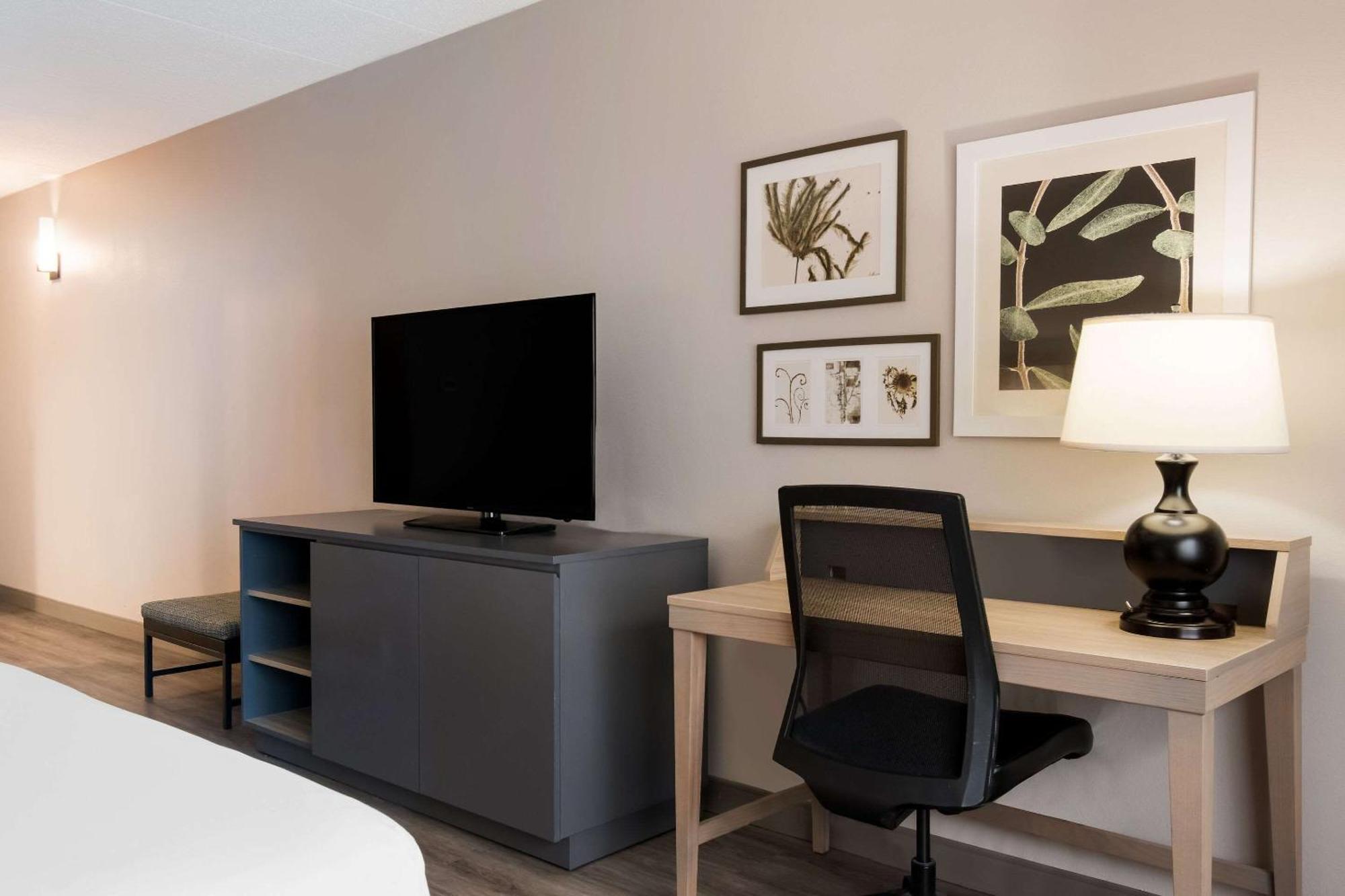 Country Inn & Suites By Radisson, Harrisburg Northeast - Hershey Extérieur photo